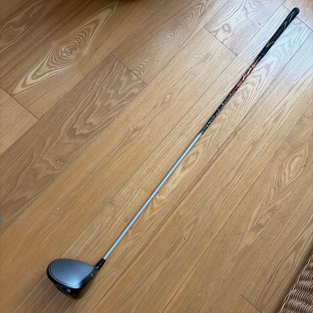PXG 0311 GEN5ドライバー　アッタス11 5S