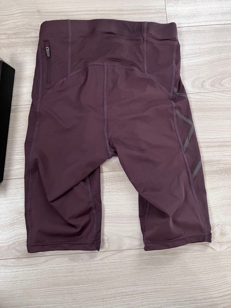 2XU タイツ