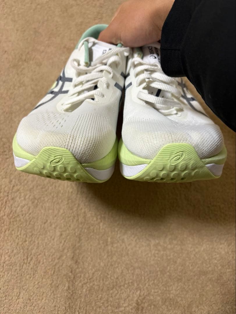 ASICS MAGIC SPEED 4（マジックスピード4） 27.0cm