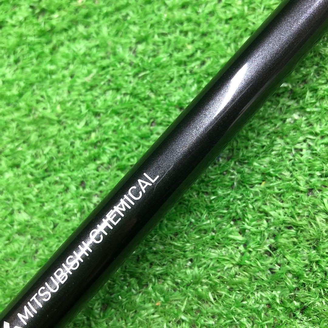 Gsh-840 TENSEI シャフト単品 flexS TM50 スリーブ付き