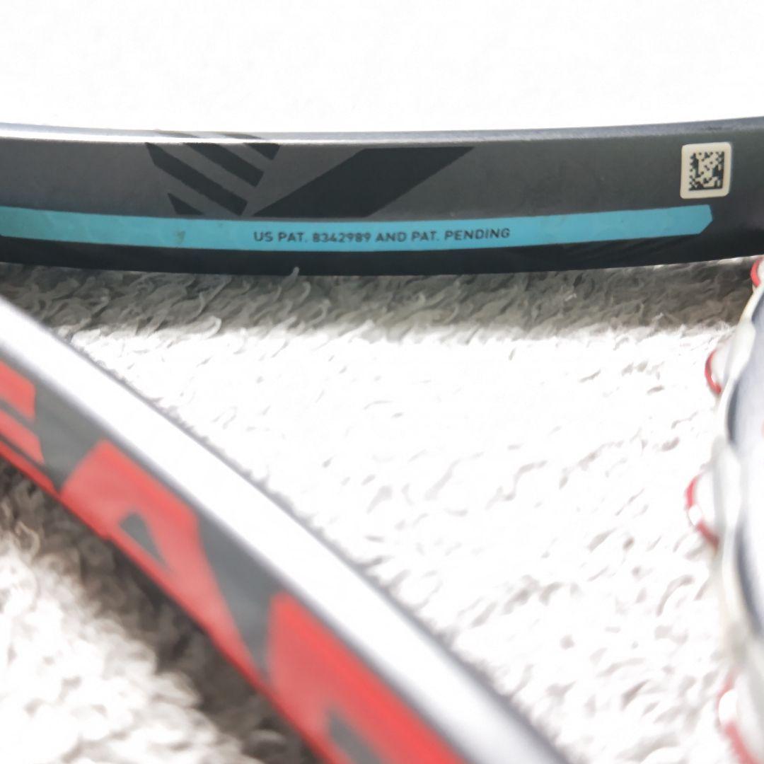 HEAD RADICAL PRO 2本セット