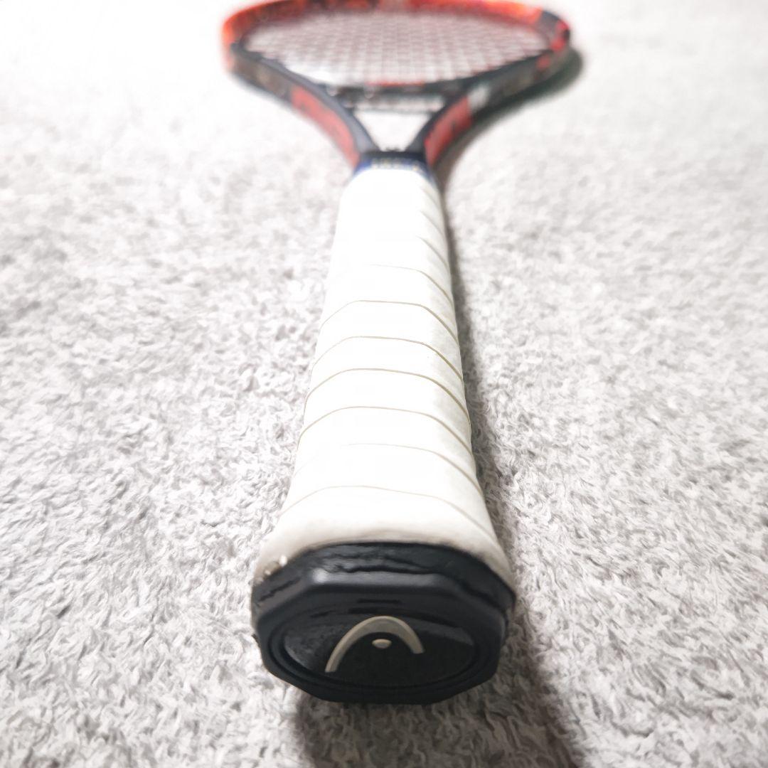 HEAD RADICAL PRO 2本セット