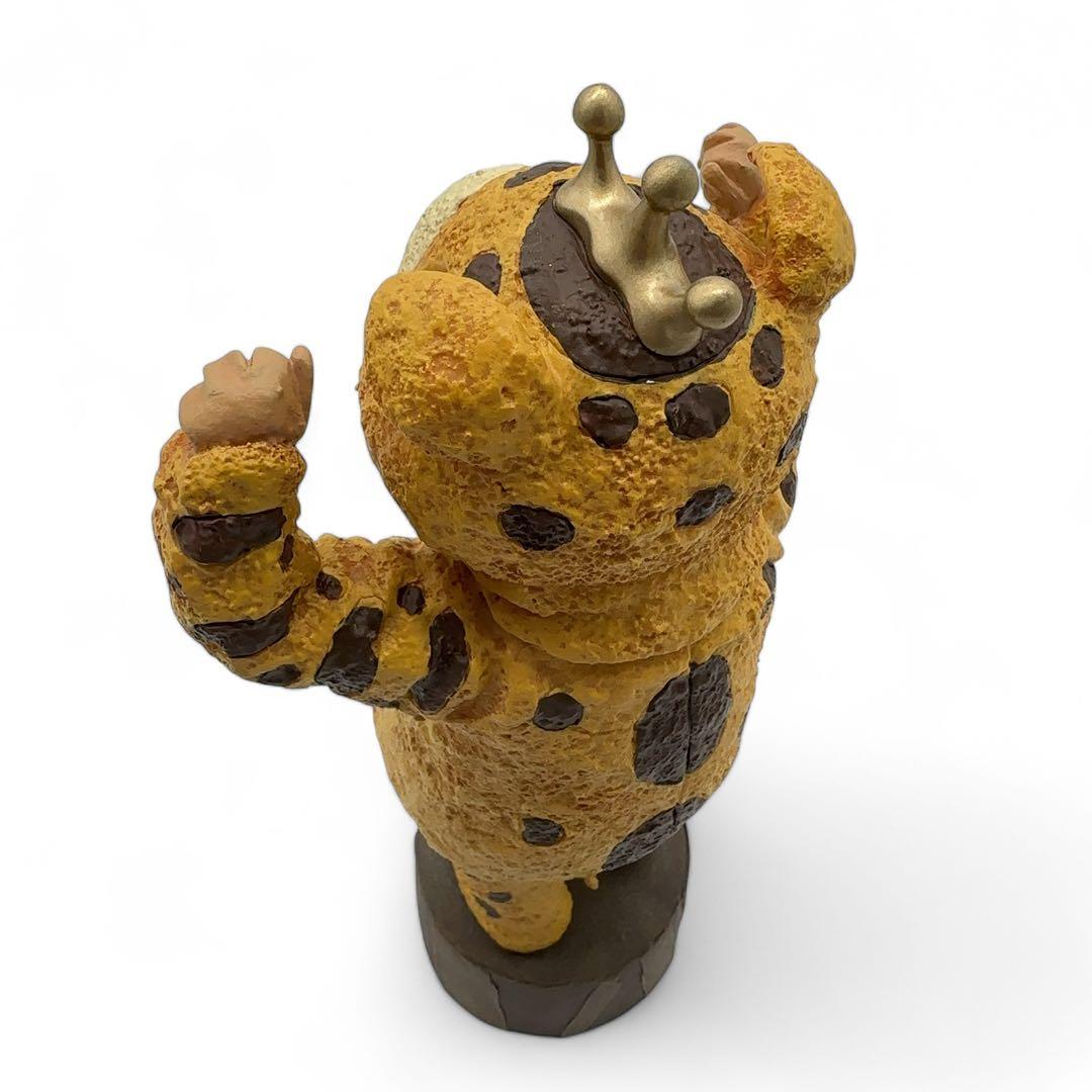 極美品 ベネリック 怪獣ラボ ブースカ フィギュア スタチュー