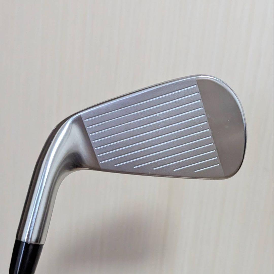 Titleist タイトリスト T200（2019）5番アイアン 5鉄 5I