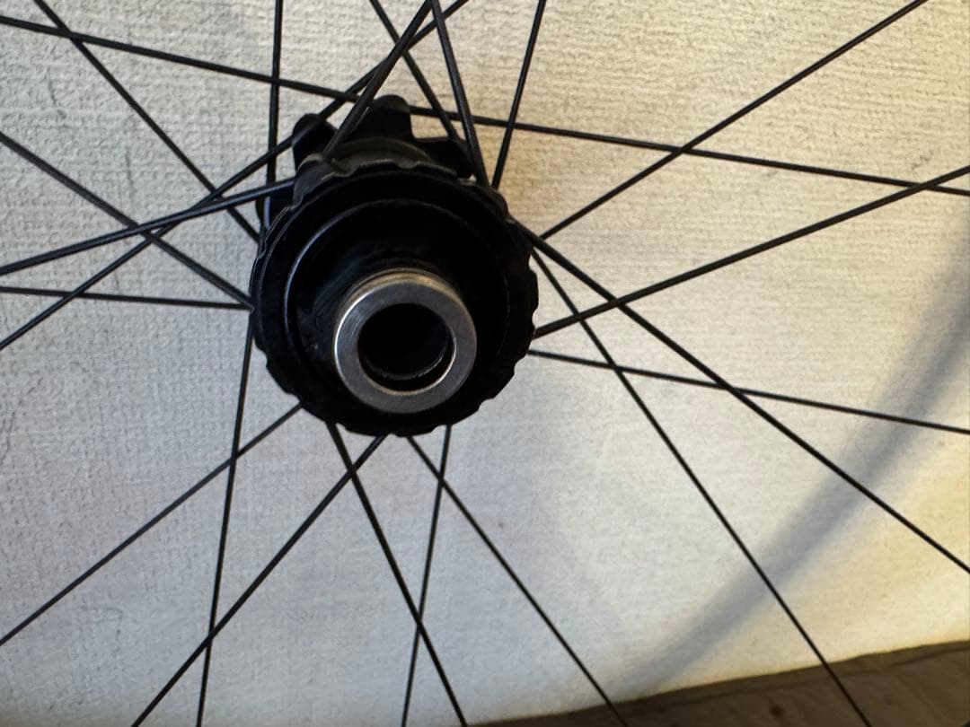 FULCRUM RACING 418 チェレステカラー
