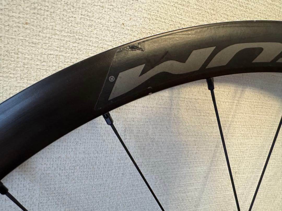 FULCRUM RACING 418 チェレステカラー