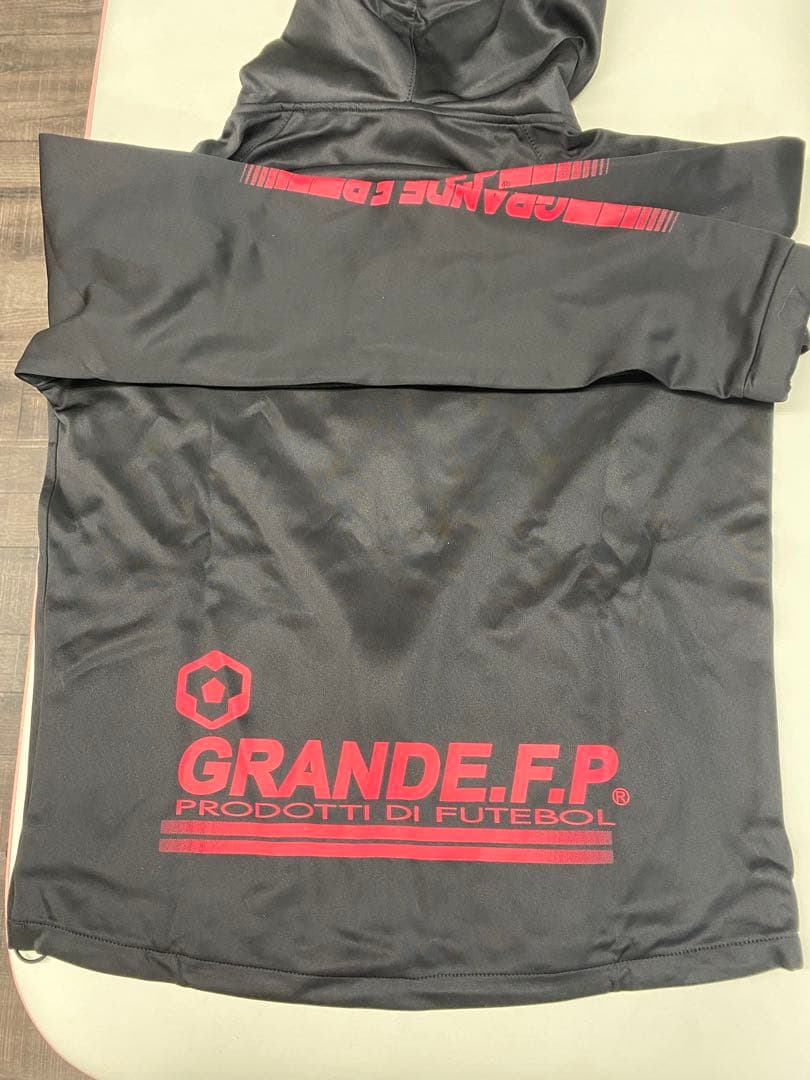 ⭐️GRANDE.F.Pジャージ⭐️サッカー