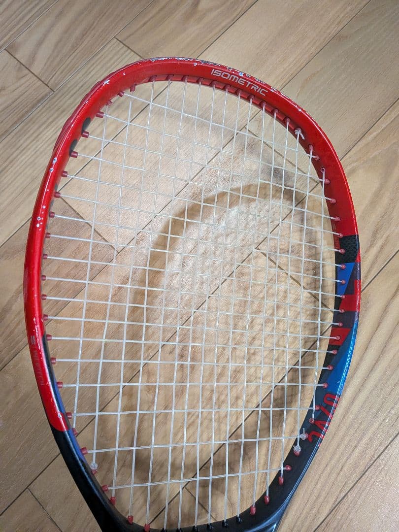 YONEX VCORE GAME テニスラケット