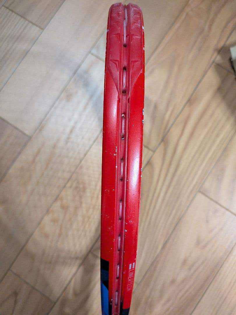YONEX VCORE GAME テニスラケット