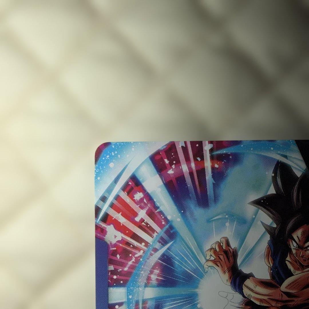 ドラゴンボール フュージョンワールド 孫悟空　FB09-025