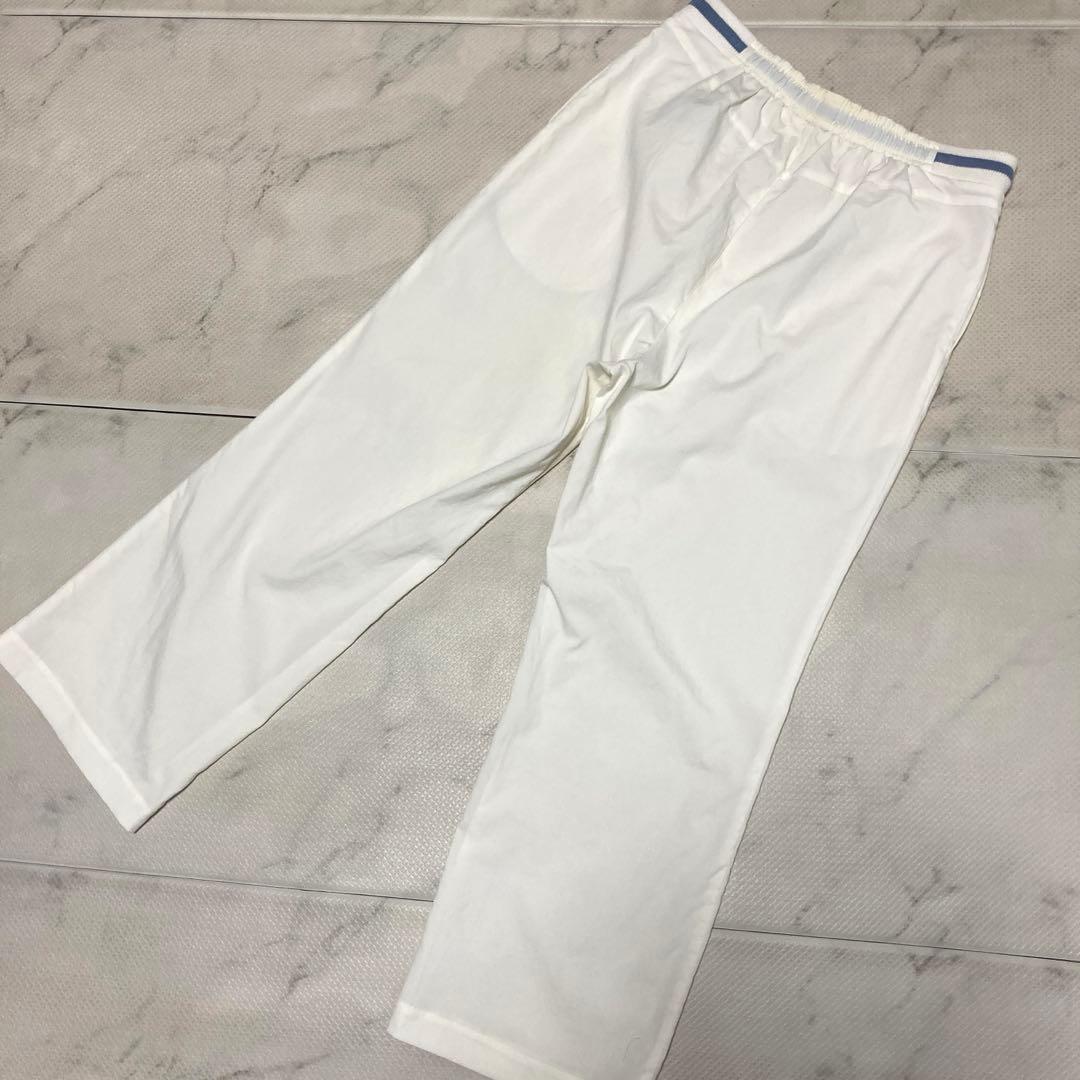 【美品】PUMAヒットユニオン トラックジャケットジャージ上下 L 白 90s