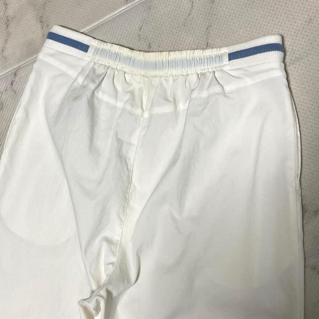 【美品】PUMAヒットユニオン トラックジャケットジャージ上下 L 白 90s