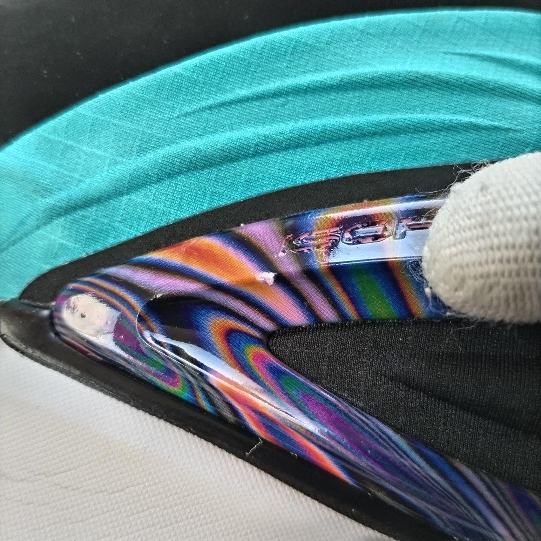 値下げ中！NIKE JORDAN　LUKA 25.5cm！