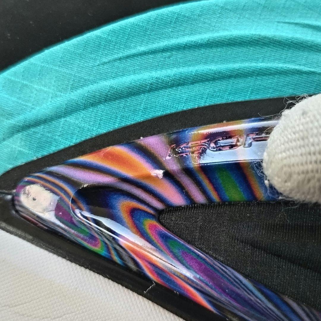 値下げ中！NIKE JORDAN　LUKA 25.5cm！