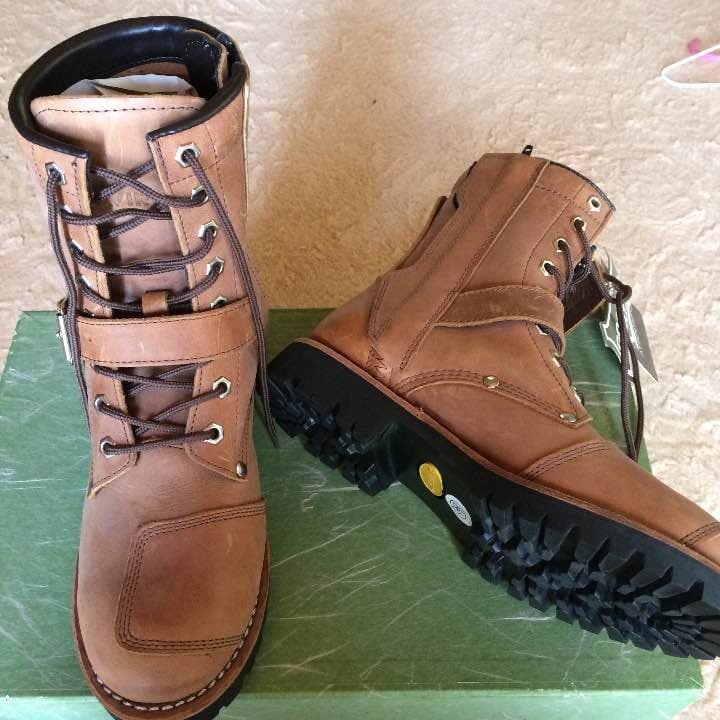 バイクブーツ  ・レディース   新品