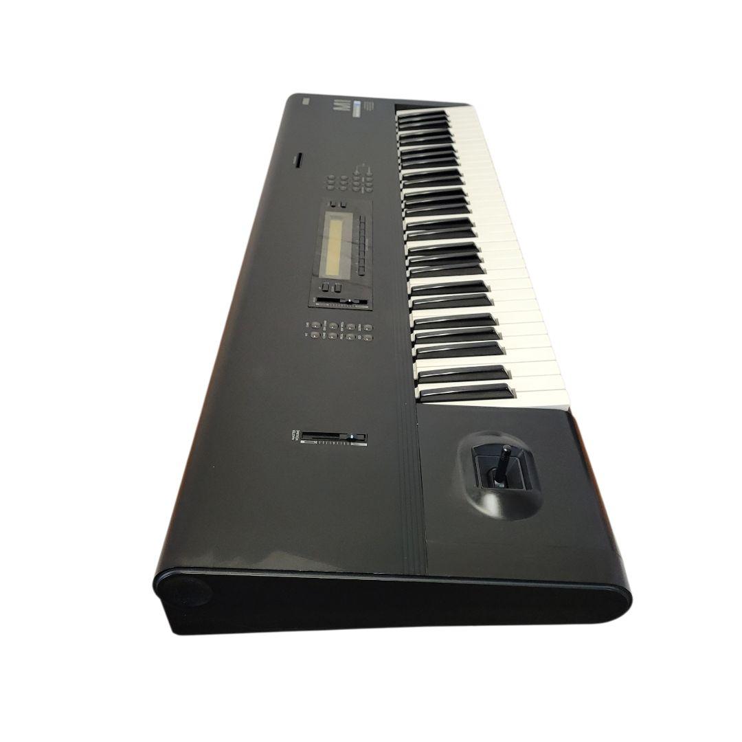 希少 KORG コルグ シンセサイザー ミュージックワークステーション M1