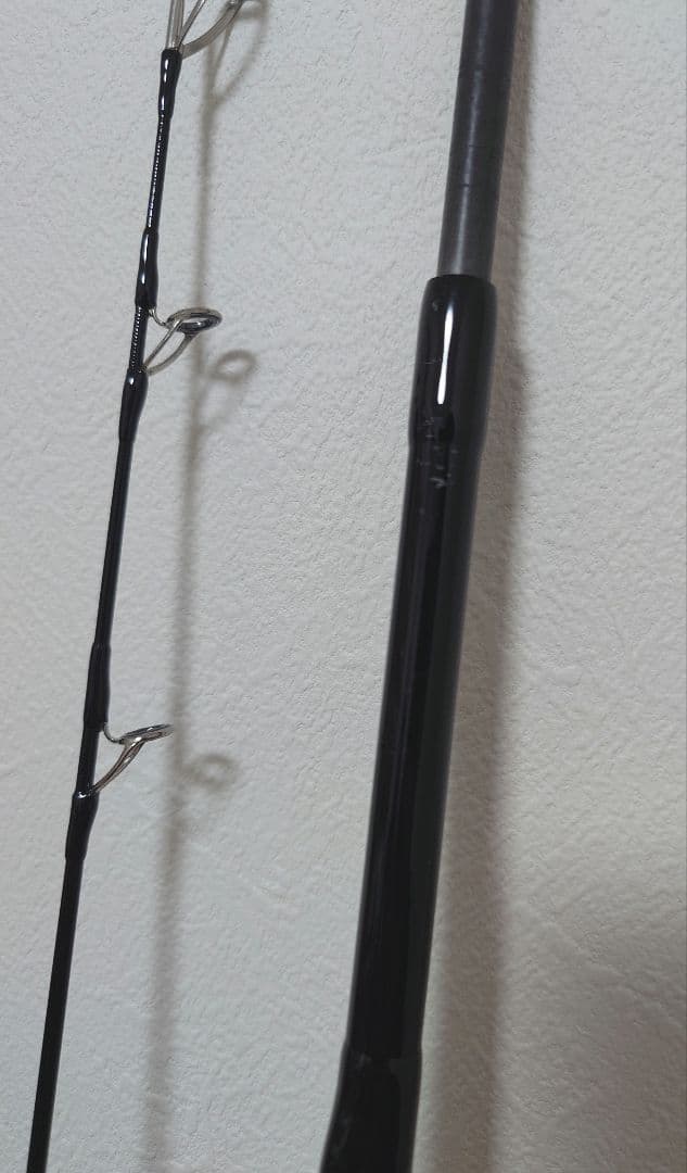 ロッド ZENAQ MUTHOS sonio 100M RG