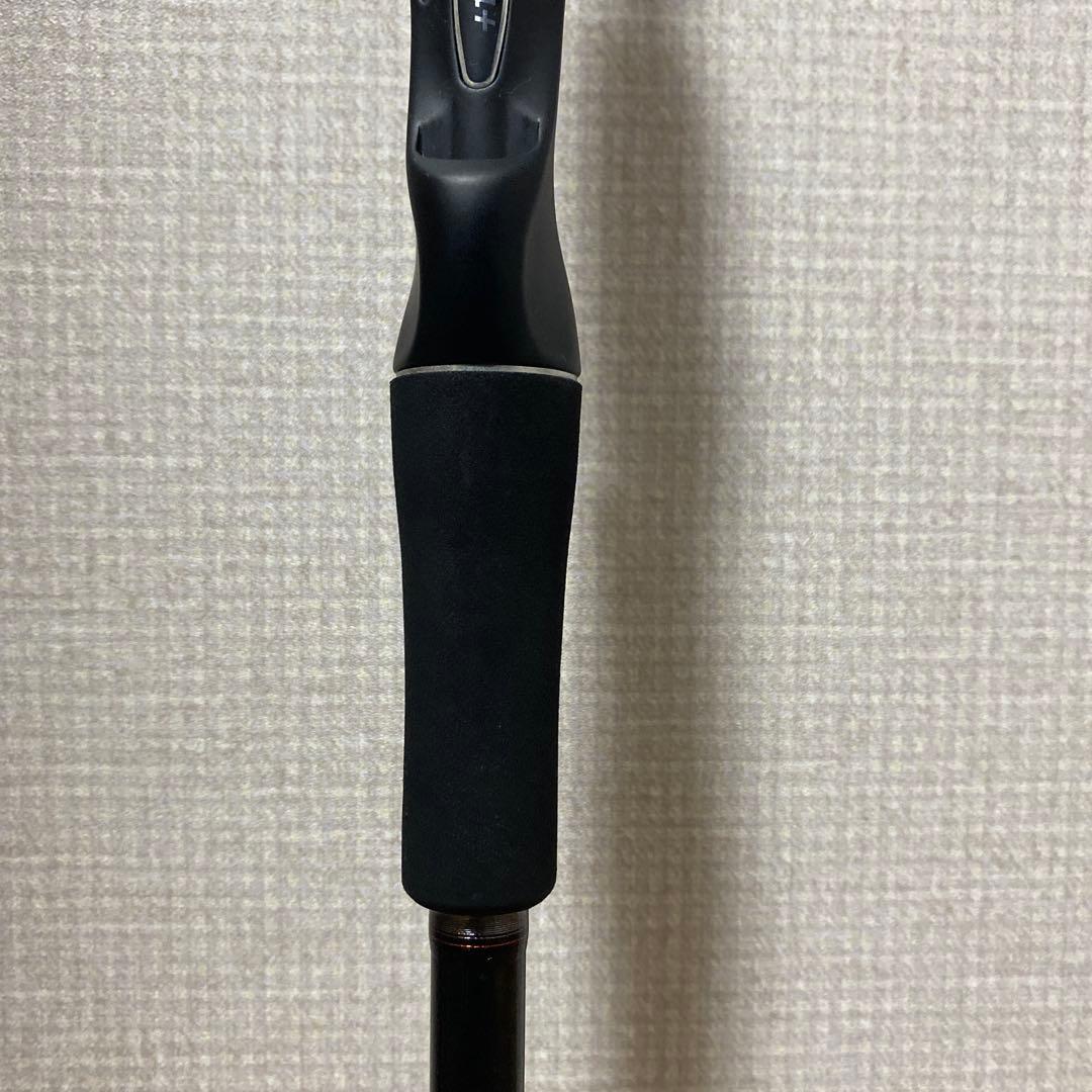 シマノ ゾディアス166MH-2
