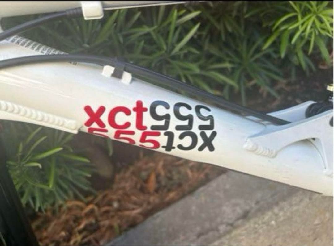 レア☆ KHS XCT555 マウンテンバイク 26メンテナンス済