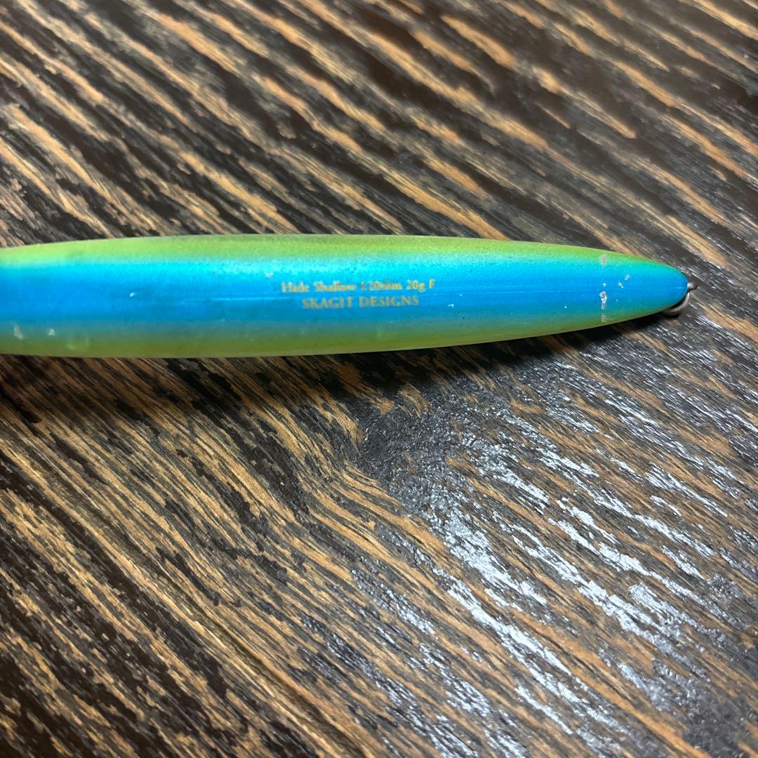 シーバス中古ルアー