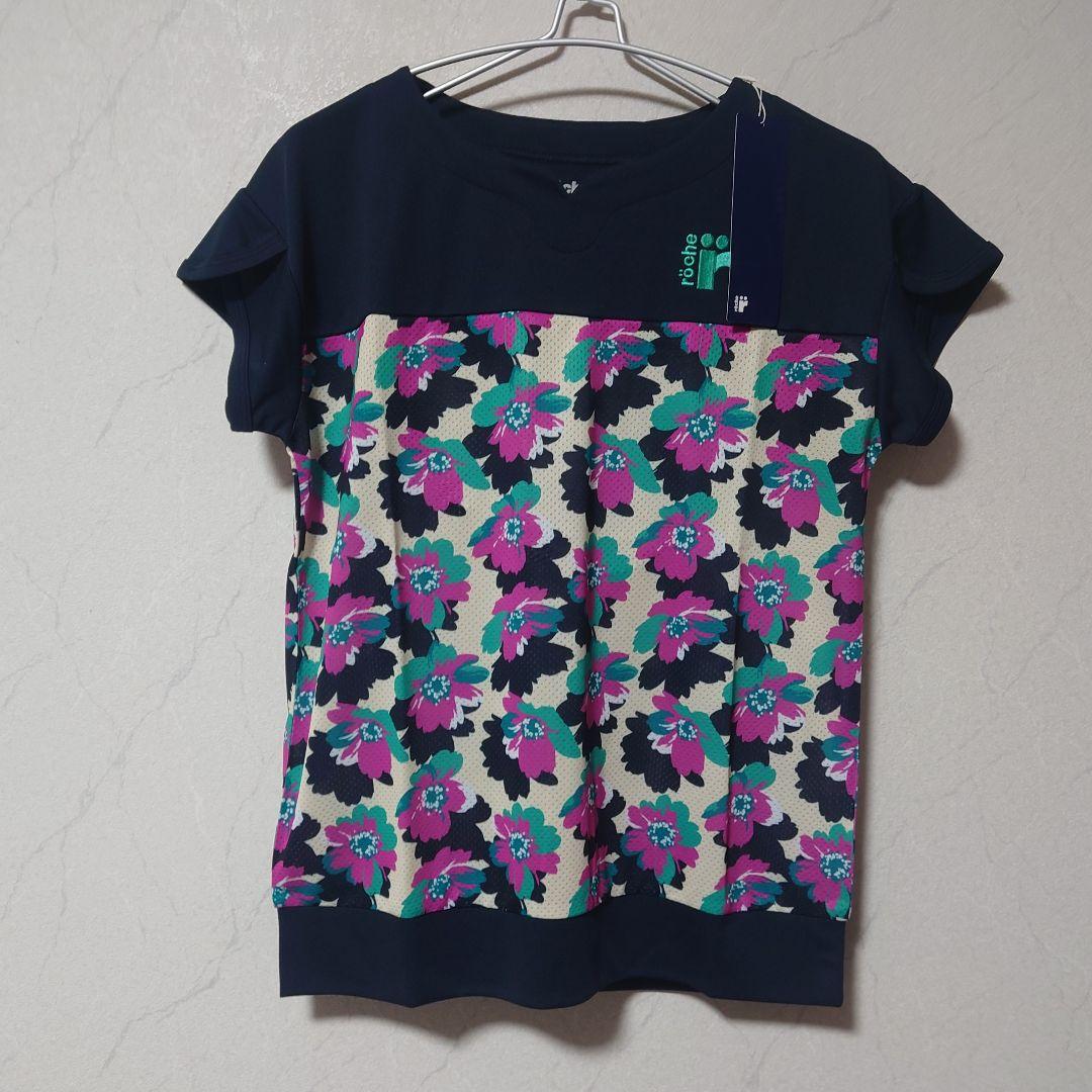 新品【ローチェ】テニスウェアセットL/プリンス　フィラ　バボラ　ヨネックス