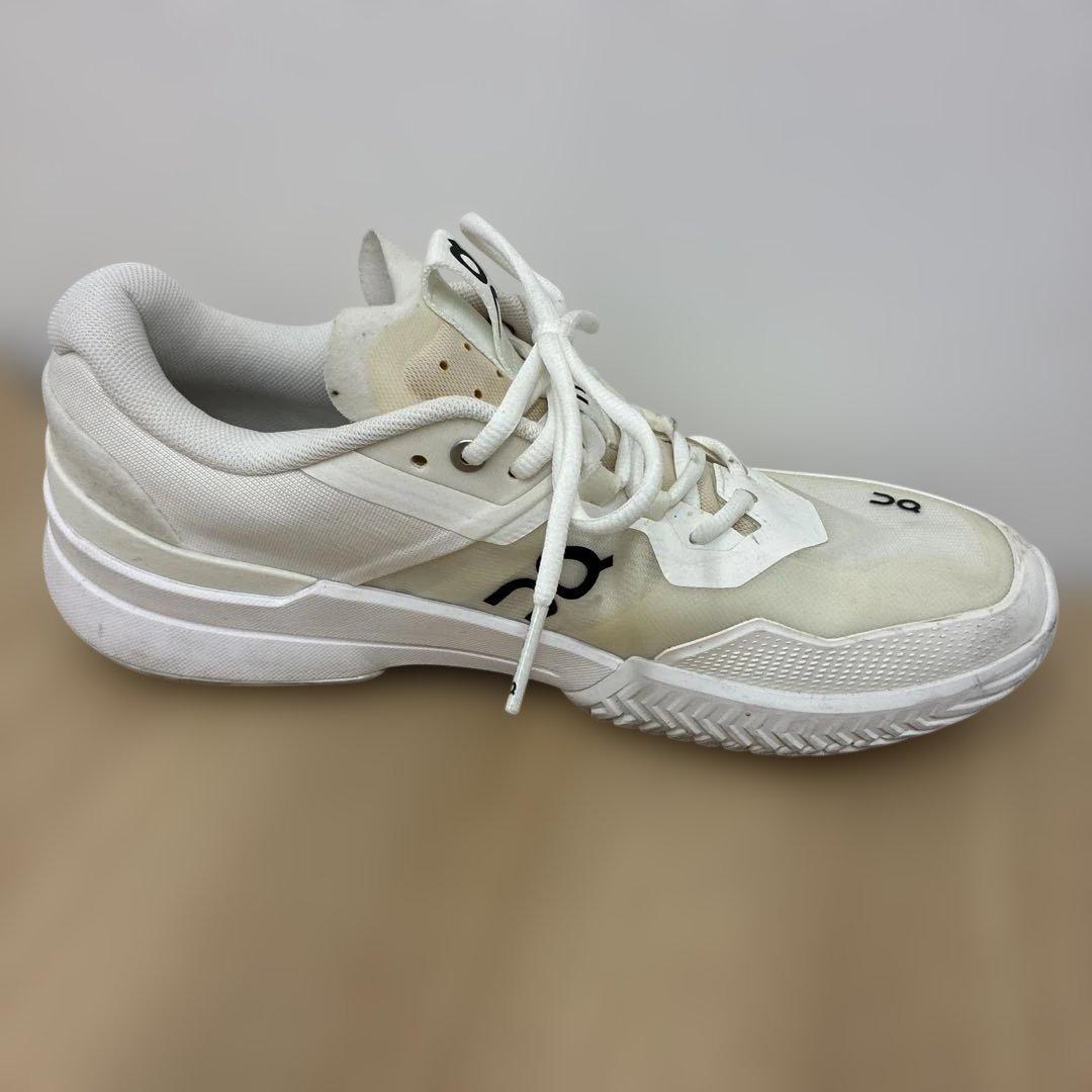 on tennis テニスシューズ THE ROGER Pro 2 28cm