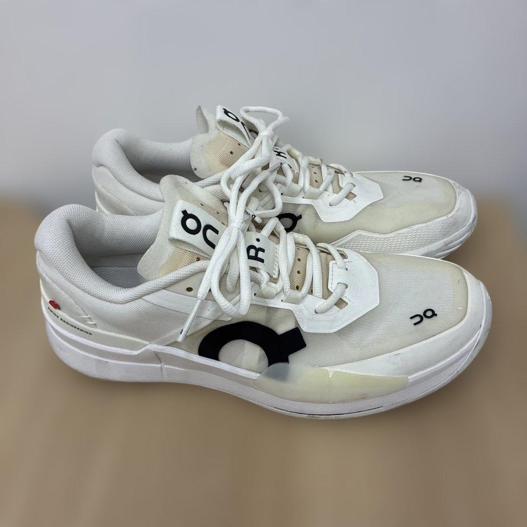 on tennis テニスシューズ THE ROGER Pro 2 28cm