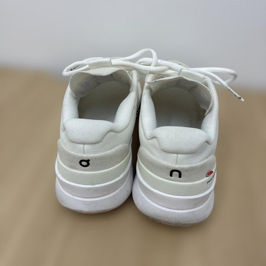 on tennis テニスシューズ THE ROGER Pro 2 28cm