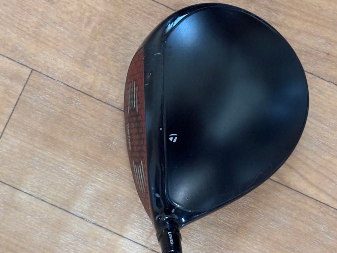 TaylorMade Stealth plus+9.0° ドライバー