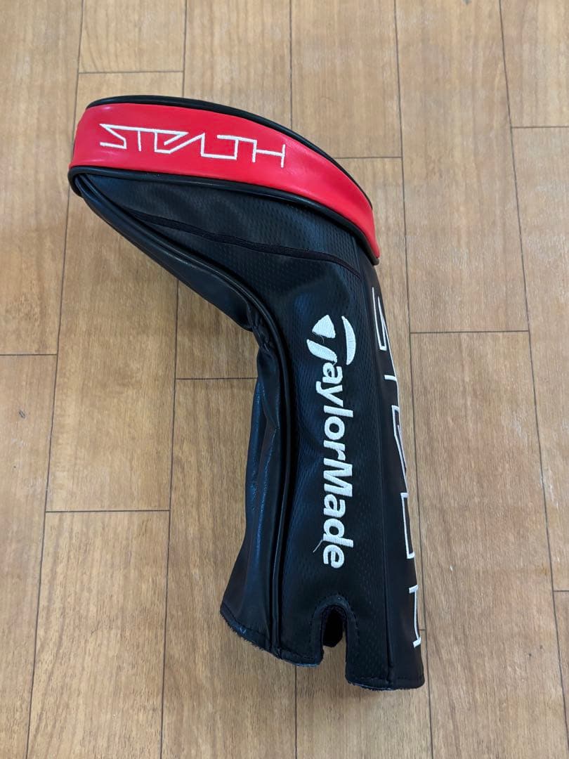 TaylorMade Stealth plus+9.0° ドライバー