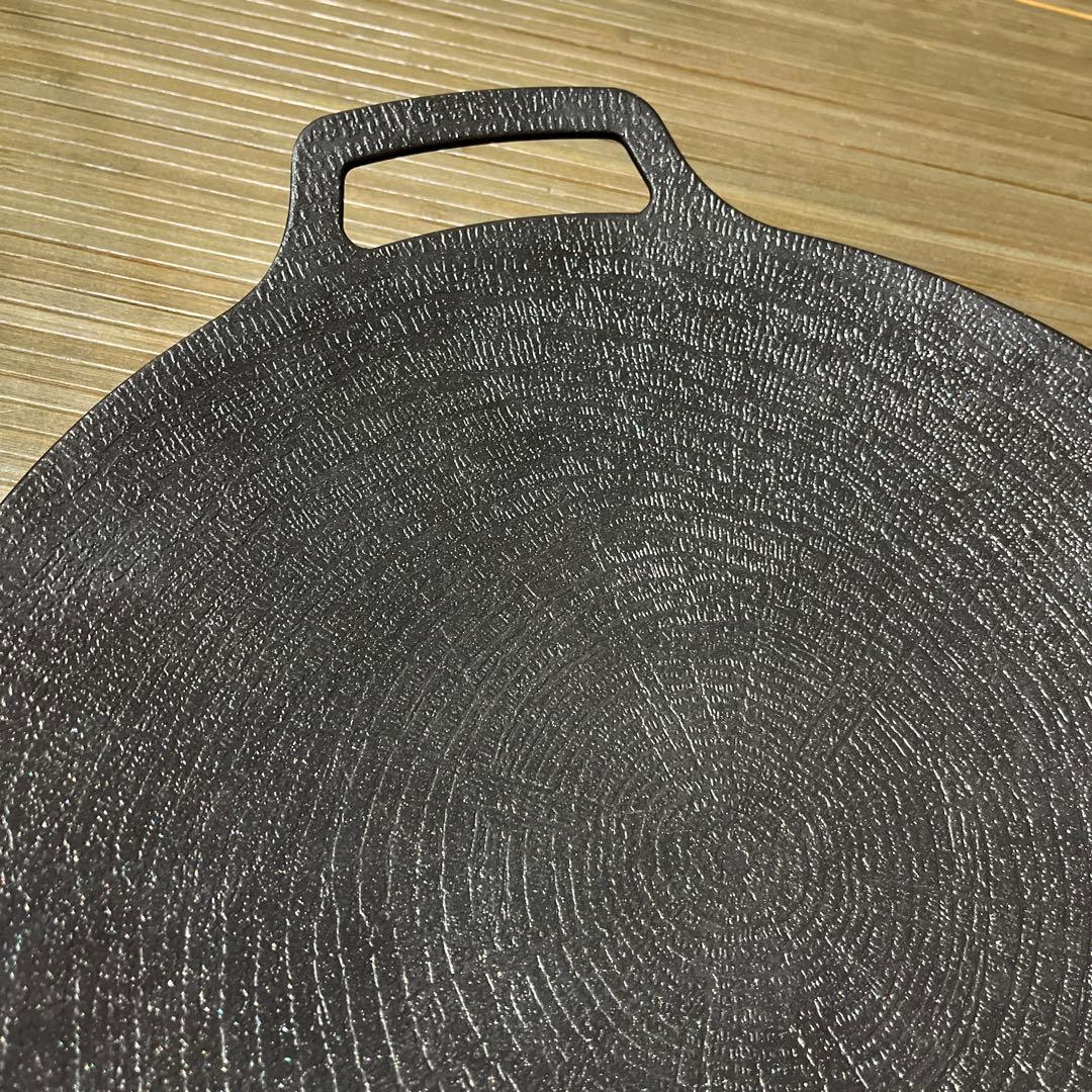 値下げ！ JHQマルチグリドル33cm