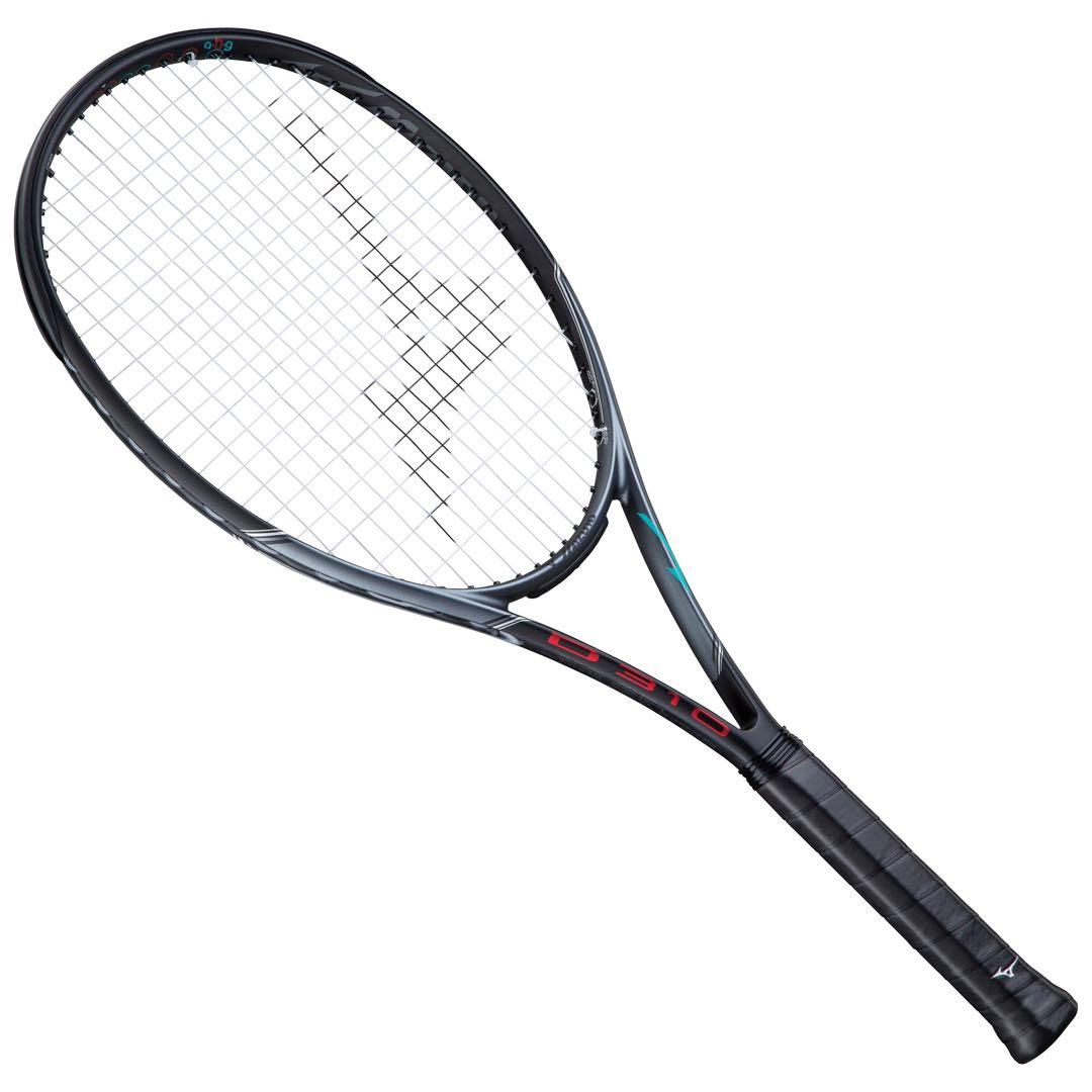 再値下げしました。【美品】ミズノ D310 G2