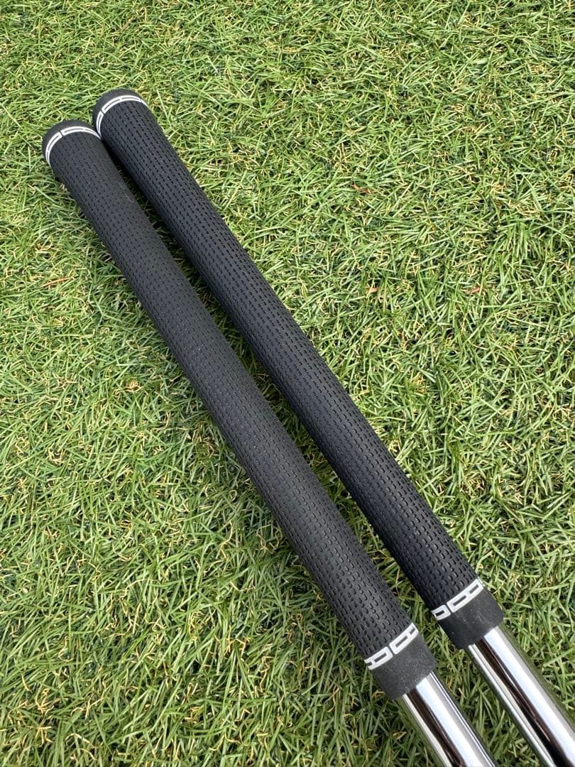【2本セット】タイトリスト ボーケイ SM9 54°、SM8 58° (neo)