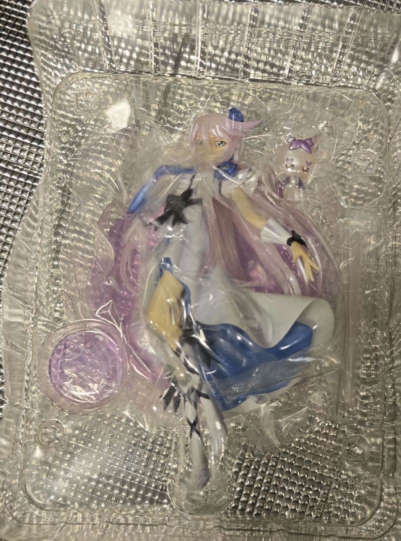メガハウス　ハートキャッチプリキュア　ブロッサム　マリン　サンシャイン　ムーン