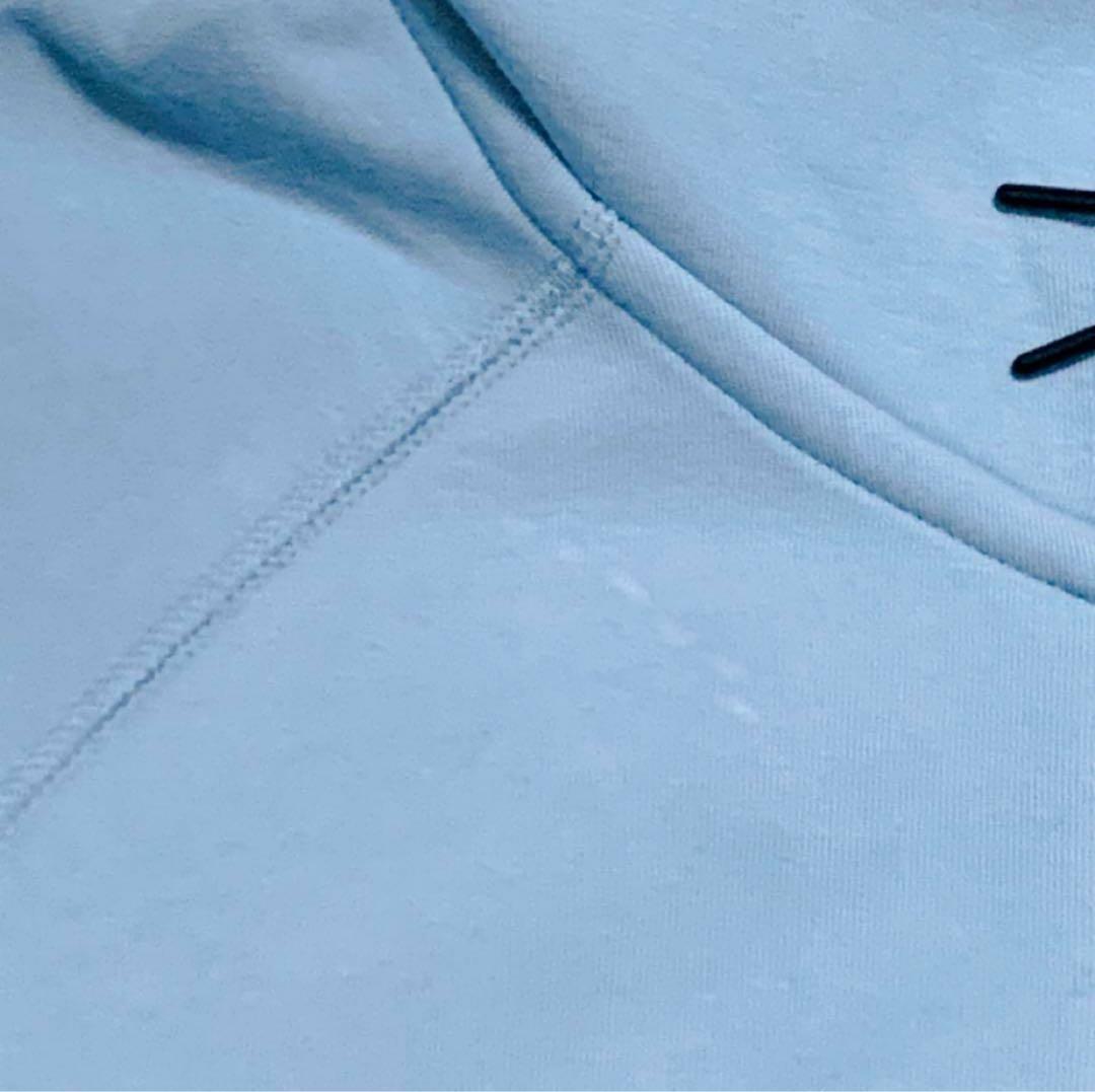 希少✨ ナイキ NIKE テックフリース 海外限定カラー ジャージ