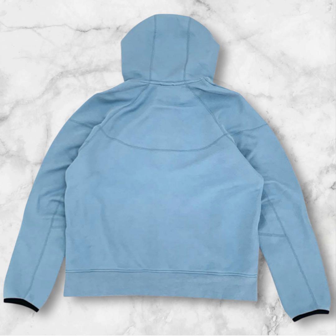 希少✨ ナイキ NIKE テックフリース 海外限定カラー ジャージ