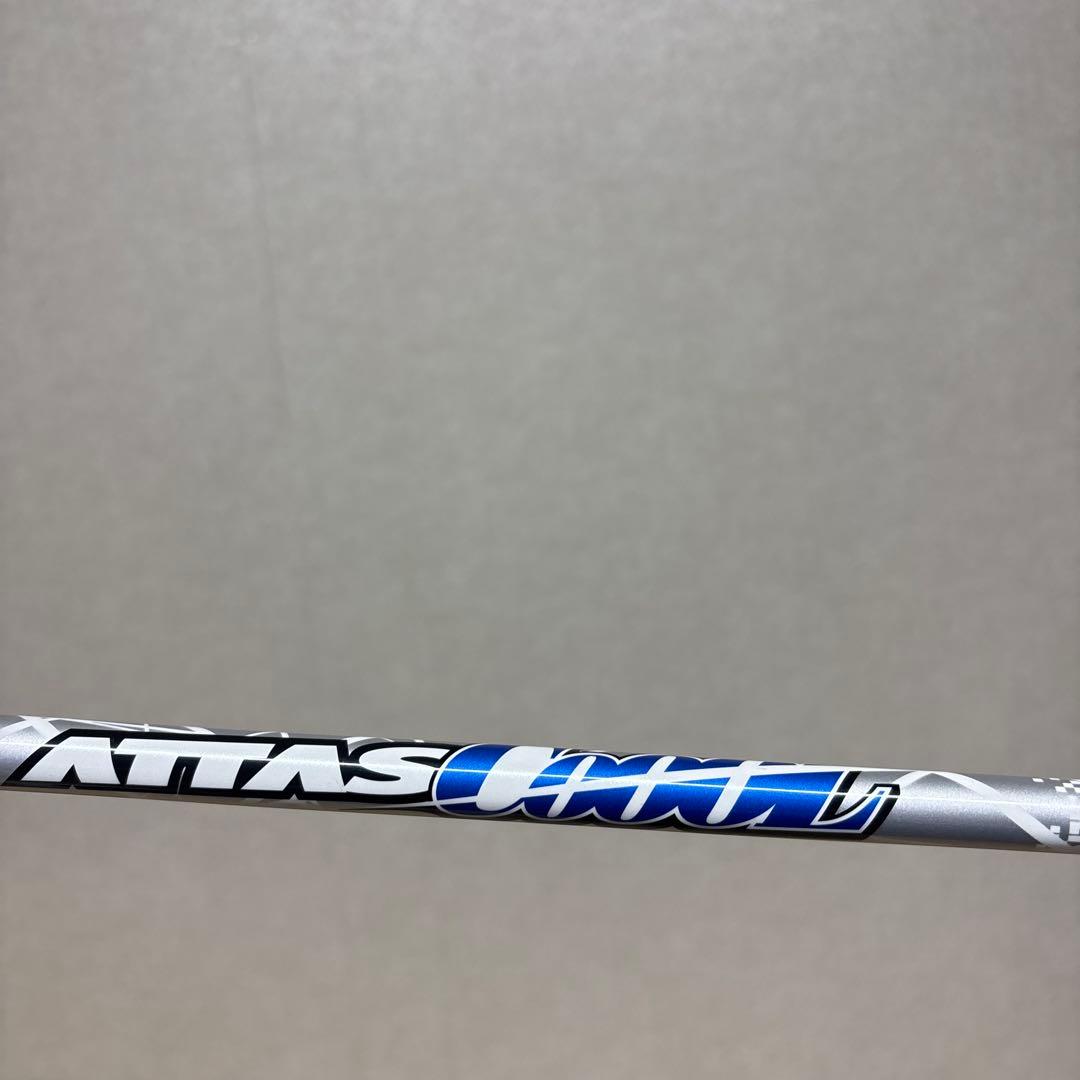 PING G400MAX 10.5度　ドライバー　アッタスクール　5S