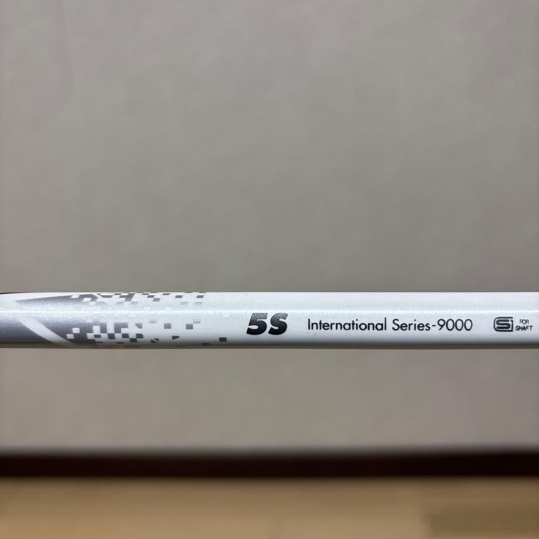 PING G400MAX 10.5度　ドライバー　アッタスクール　5S