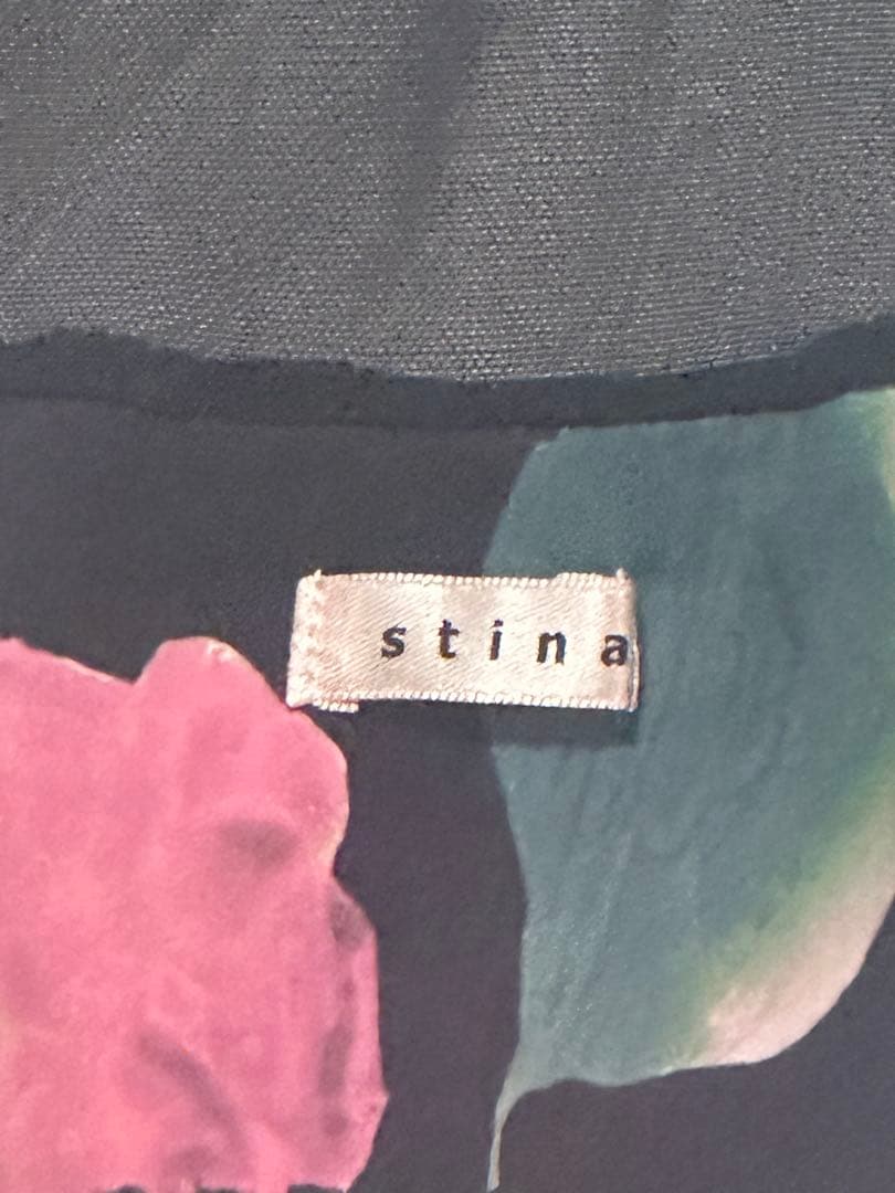 stina スティナレオタードS