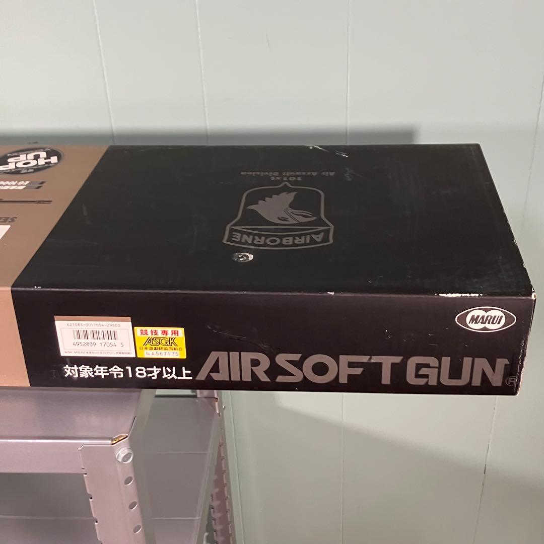 東京マルイ コルト M16A2 ジャンク品