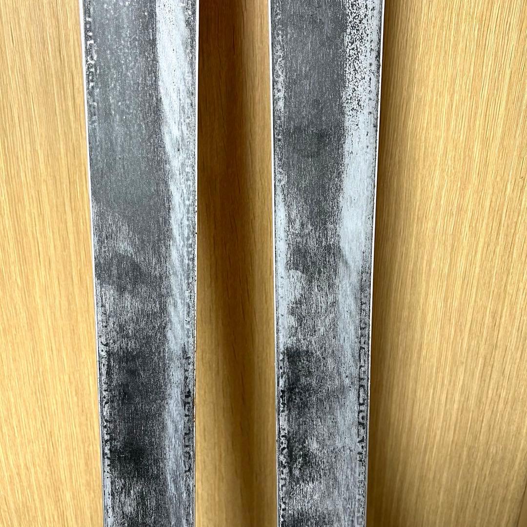 フォルクルGS 188cm R30