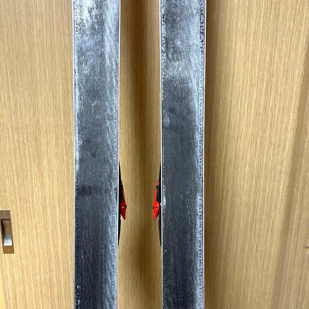 フォルクルGS 188cm R30