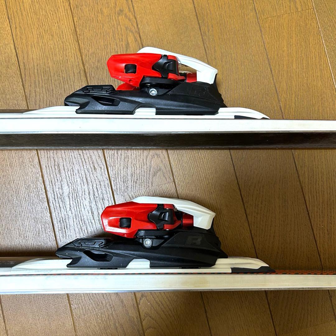 フォルクルGS 188cm R30