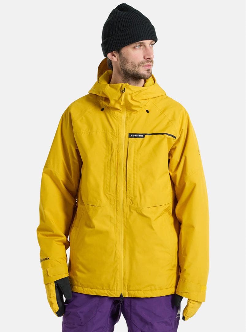 Burton ニーパッド Lサイズ Burton ウェア上下セット