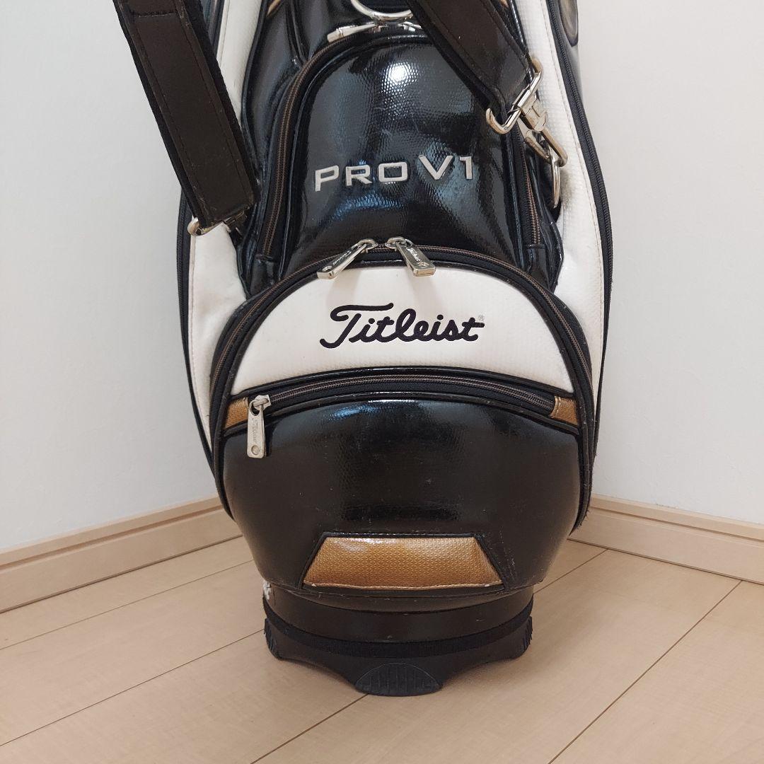 Titleist タイトリスト キャディバック PRO V1 限定記念モデル
