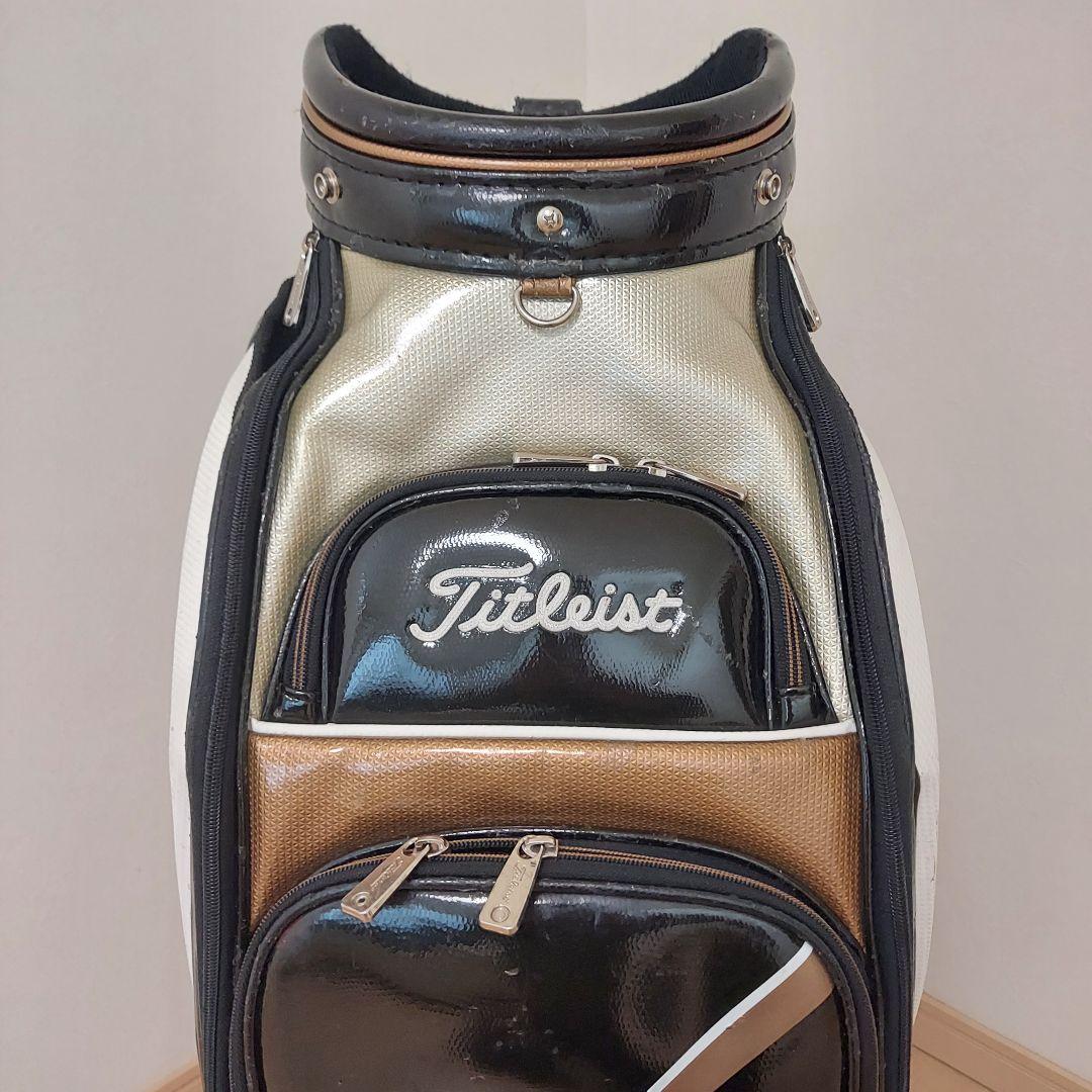 Titleist タイトリスト キャディバック PRO V1 限定記念モデル