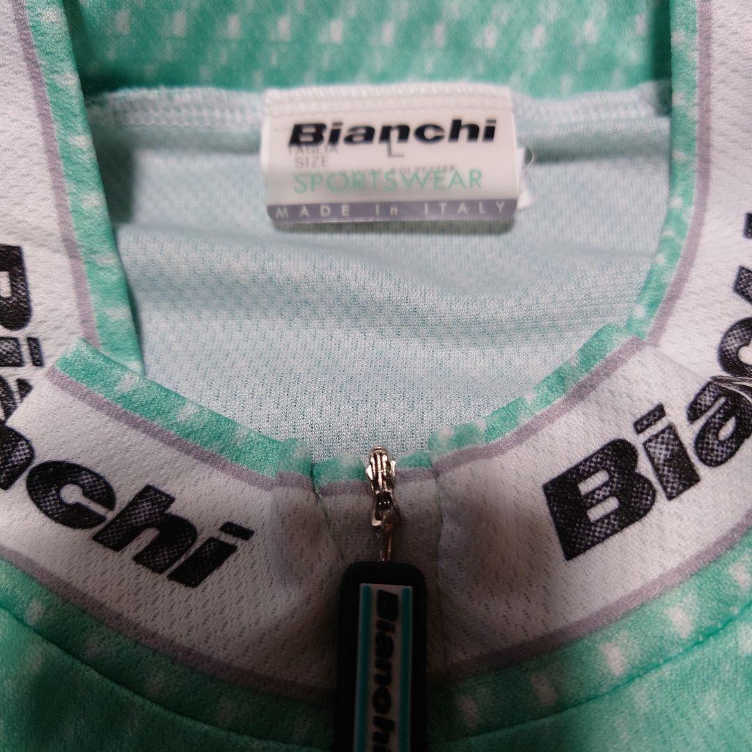 Bianchi サイクリングジャージ まとめ売り