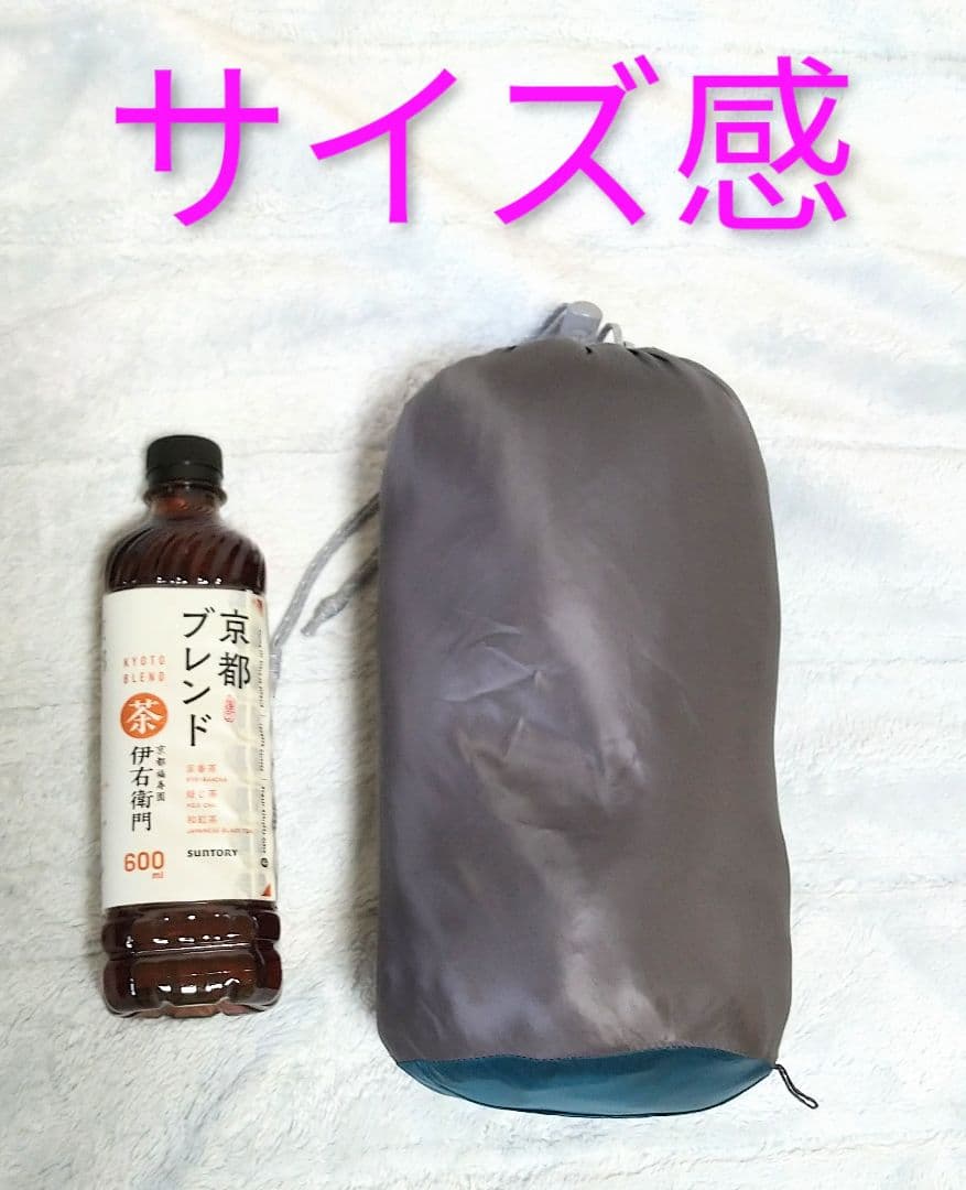 【美品です】mont-bell Down Hugger 800 #3 L/Zip