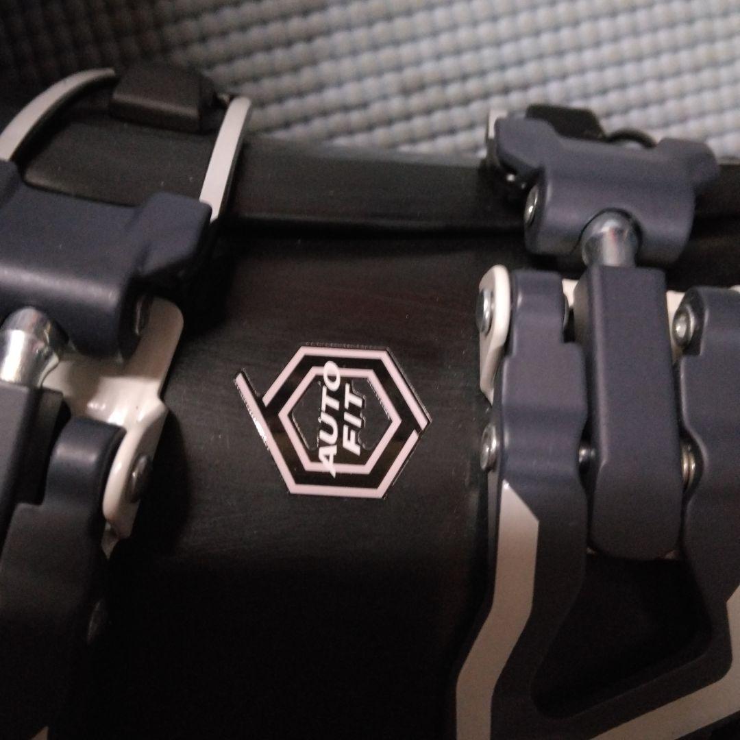 REXXAM XX8.0、25cm、96-102、黒、未使用・新品