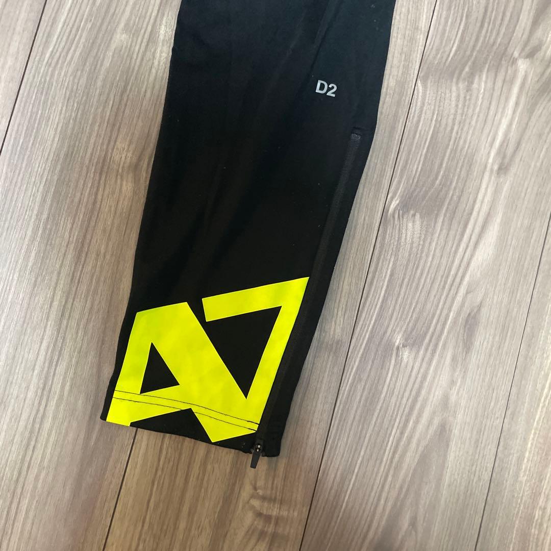 アシックス asics A77 ジャージ 上下セット Mサイズ